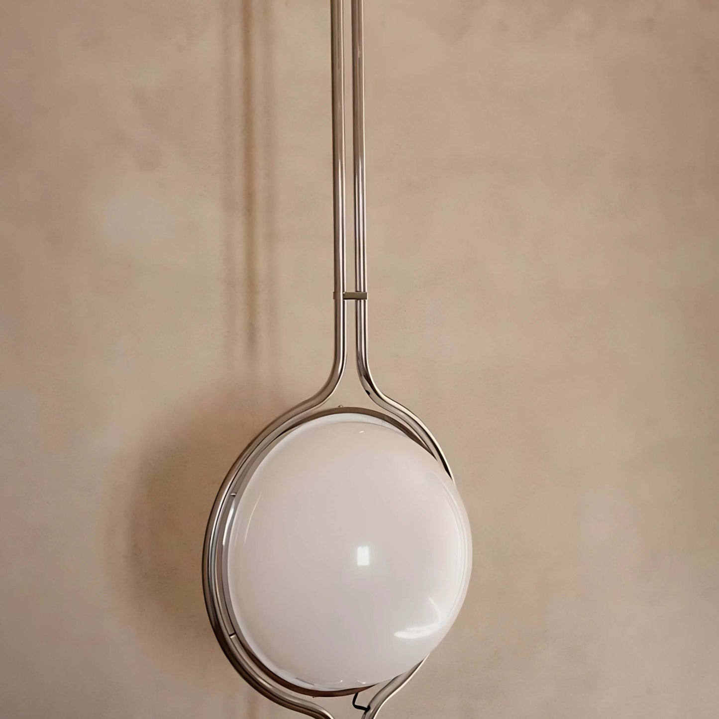 Munuva Orb Floor Lamp