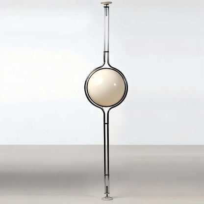 Munuva Orb Floor Lamp